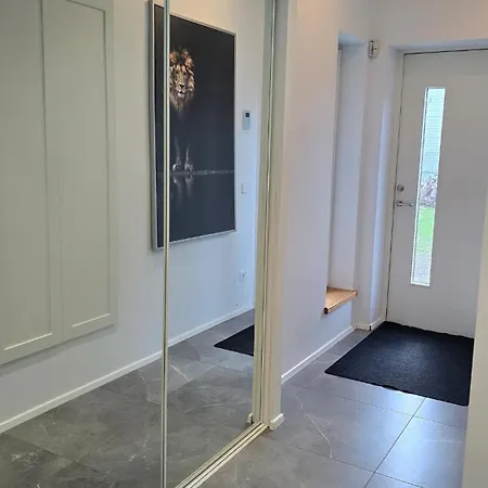 Дом отдыха Eraldi Maja, Hoov, Rand Laehedal