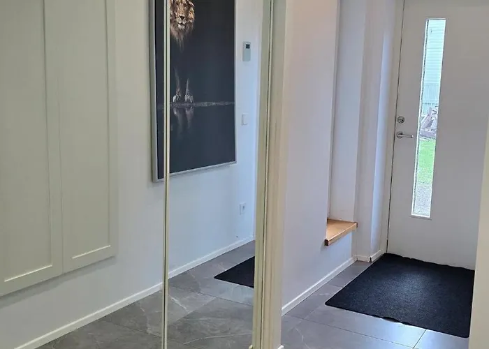 Vakantiehuis Eraldi Maja, Hoov, Rand Laehedal